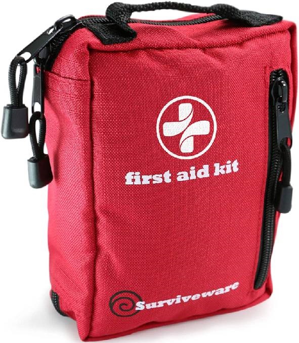 First Aid Kit