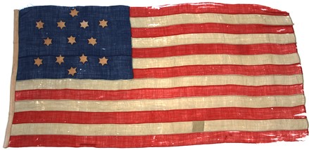 U.S. 13 Star Flag - Great Star in Glory.jpg