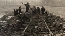 Pre-Mud Flood Railway in Siberia #2.